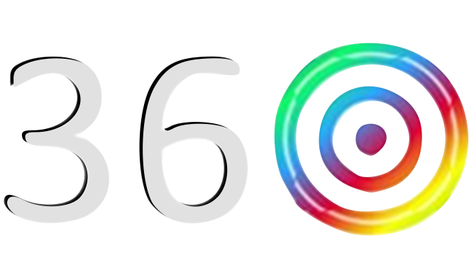 360 Logo
